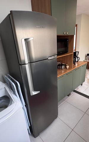 Apartamento à venda com 50m², 2 quartos e 1 vaga
