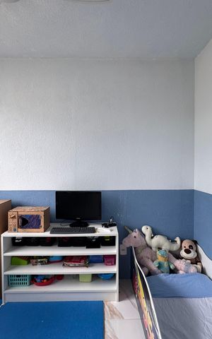 Apartamento à venda com 50m², 2 quartos e 1 vaga