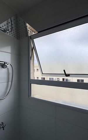 Apartamento à venda com 50m², 2 quartos e 1 vaga