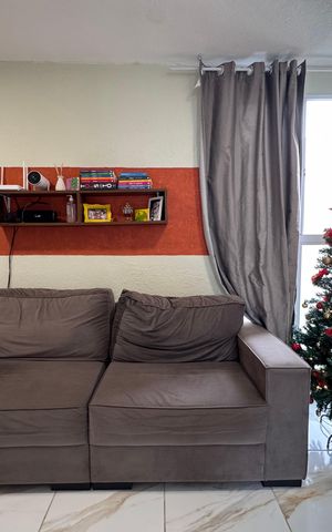 Apartamento à venda com 50m², 2 quartos e 1 vaga