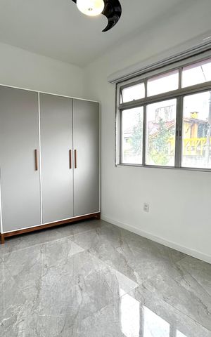 Apartamento para alugar com 86m², 2 quartos e 1 vaga Apartamento para alugar com 86m², 2 quartos e 1 vagaQuarto