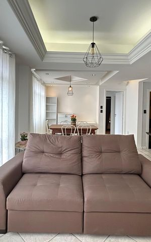 Apartamento para alugar com 86m², 2 quartos e 1 vaga
