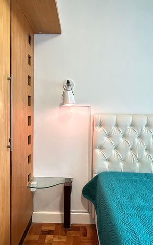 Apartamento para alugar com 86m², 2 quartos e 1 vaga Apartamento para alugar com 86m², 2 quartos e 1 vagaSuite