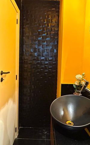 Apartamento para alugar com 86m², 2 quartos e 1 vaga Apartamento para alugar com 86m², 2 quartos e 1 vagaLavabo
