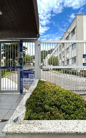 Apartamento para alugar com 86m², 2 quartos e 1 vaga Apartamento para alugar com 86m², 2 quartos e 1 vagaFachada