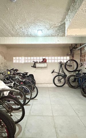 Apartamento para alugar com 86m², 2 quartos e 1 vaga Apartamento para alugar com 86m², 2 quartos e 1 vagaBicicletário