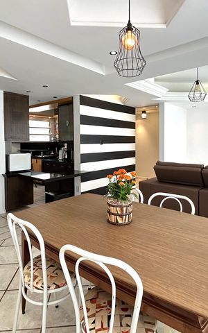 Apartamento para alugar com 86m², 2 quartos e 1 vaga Apartamento para alugar com 86m², 2 quartos e 1 vagaSala