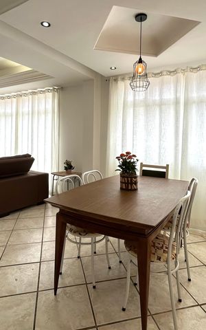 Apartamento para alugar com 86m², 2 quartos e 1 vaga Apartamento para alugar com 86m², 2 quartos e 1 vagaSala