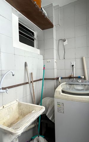 Apartamento para alugar com 86m², 2 quartos e 1 vaga Apartamento para alugar com 86m², 2 quartos e 1 vagaÁrea de Serviço