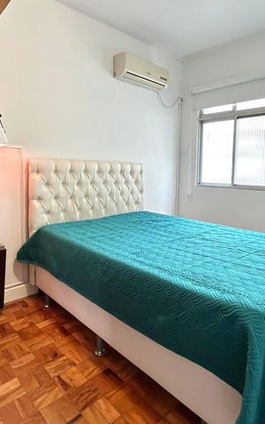 Apartamento para alugar com 86m², 2 quartos e 1 vaga Apartamento para alugar com 86m², 2 quartos e 1 vagaSuíte