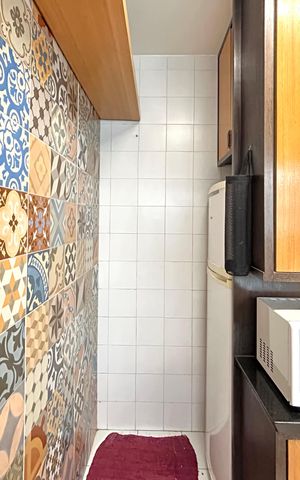 Apartamento para alugar com 86m², 2 quartos e 1 vaga Apartamento para alugar com 86m², 2 quartos e 1 vagaCozinha