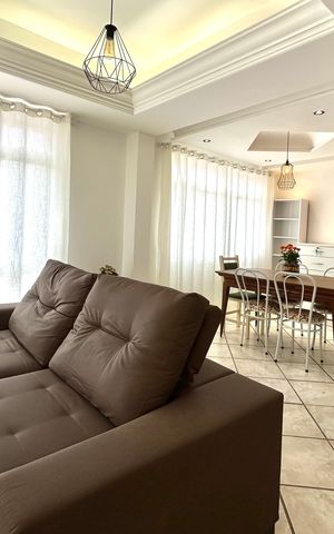 Apartamento para alugar com 86m², 2 quartos e 1 vaga Apartamento para alugar com 86m², 2 quartos e 1 vagaSala