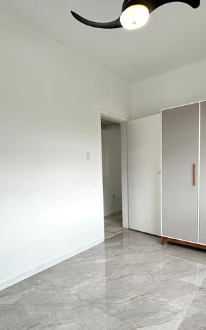 Apartamento para alugar com 86m², 2 quartos e 1 vaga Apartamento para alugar com 86m², 2 quartos e 1 vagaQuarto