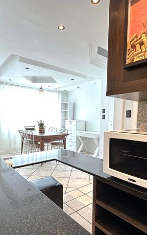 Apartamento para alugar com 86m², 2 quartos e 1 vaga Apartamento para alugar com 86m², 2 quartos e 1 vagaCozinha