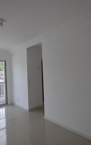 Apartamento para alugar com 52m², 2 quartos e 1 vagaSala