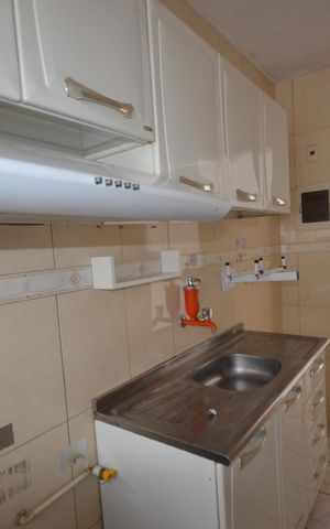 Apartamento para alugar com 52m², 2 quartos e 1 vagaCozinha