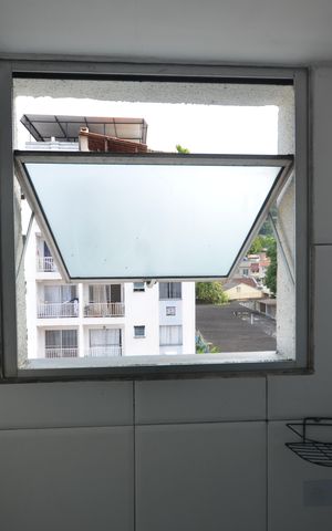 Apartamento para alugar com 52m², 2 quartos e 1 vagaBanheiro