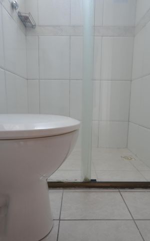 Apartamento para alugar com 52m², 2 quartos e 1 vagaBanheiro