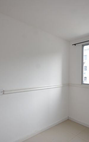 Apartamento para alugar com 52m², 2 quartos e 1 vagaQuarto 2
