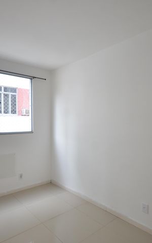 Apartamento para alugar com 52m², 2 quartos e 1 vagaQuarto 1
