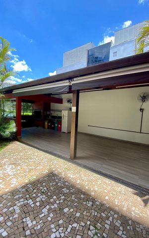 Apartamento à venda com 95m², 3 quartos e 2 vagas Apartamento à venda com 95m², 3 quartos e 2 vagasÁrea comum