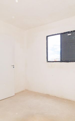 Apartamento à venda com 50m², 2 quartos e 1 vaga Apartamento à venda com 50m², 2 quartos e 1 vagaQuarto 1