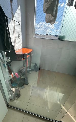 Casa à venda com 82m², 3 quartos e 2 vagas