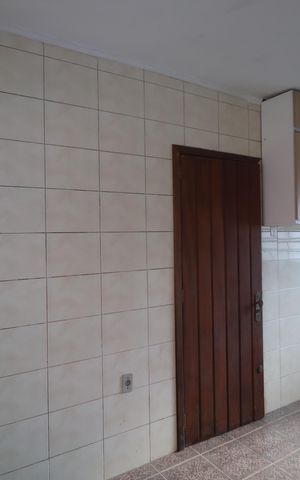 Casa à venda com 97m², 2 quartos e 2 vagasCozinha