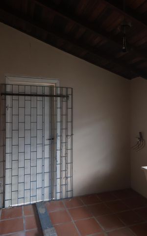 Casa à venda com 97m², 2 quartos e 2 vagasÁrea de Serviço