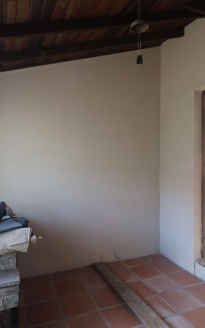Casa à venda com 97m², 2 quartos e 2 vagasÁrea de Serviço
