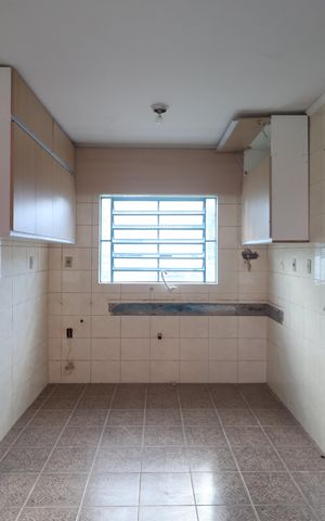 Casa à venda com 97m², 2 quartos e 2 vagasCozinha