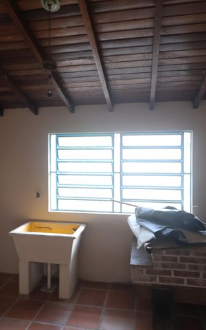 Casa à venda com 97m², 2 quartos e 2 vagasÁrea de Serviço