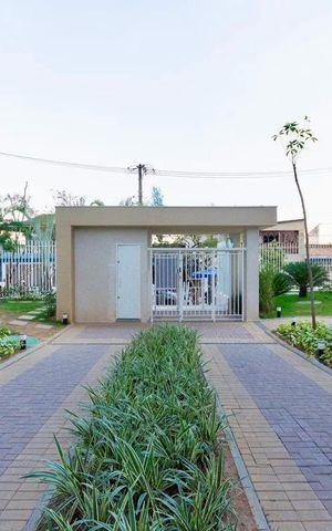Apartamento para alugar com 37m², 1 quarto e sem vaga Apartamento para alugar com 37m², 1 quarto e sem vagaEntrada
