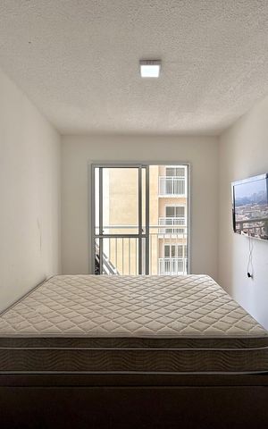 Apartamento para alugar com 37m², 1 quarto e sem vaga Apartamento para alugar com 37m², 1 quarto e sem vagaSuíte