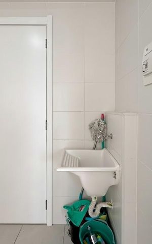 Apartamento para alugar com 37m², 1 quarto e sem vaga Apartamento para alugar com 37m², 1 quarto e sem vagaÁrea de Serviço