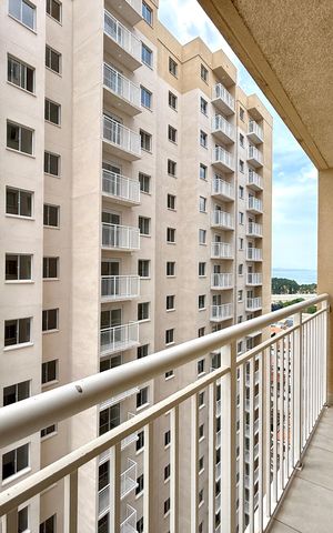 Apartamento para alugar com 37m², 1 quarto e sem vaga Apartamento para alugar com 37m², 1 quarto e sem vagaSacada