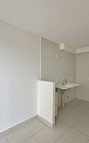 Apartamento para alugar com 37m², 1 quarto e sem vaga Apartamento para alugar com 37m², 1 quarto e sem vagaSala