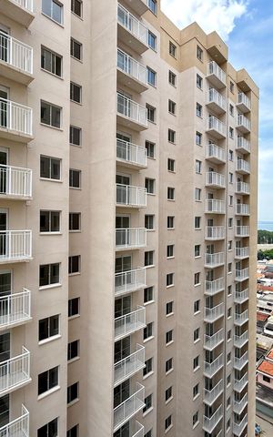 Apartamento para alugar com 37m², 1 quarto e sem vaga Apartamento para alugar com 37m², 1 quarto e sem vagaVista