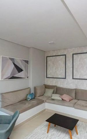 Apartamento para alugar com 37m², 1 quarto e sem vaga Apartamento para alugar com 37m², 1 quarto e sem vagaSalão de Festas