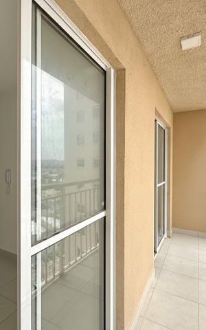 Apartamento para alugar com 37m², 1 quarto e sem vaga Apartamento para alugar com 37m², 1 quarto e sem vagaSacada