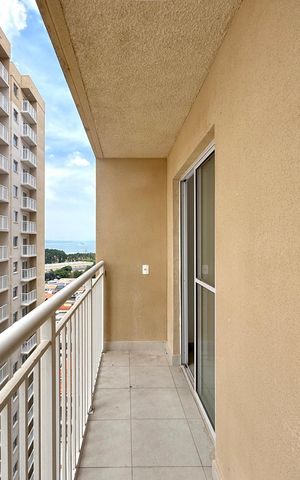Apartamento para alugar com 37m², 1 quarto e sem vaga Apartamento para alugar com 37m², 1 quarto e sem vagaSacada