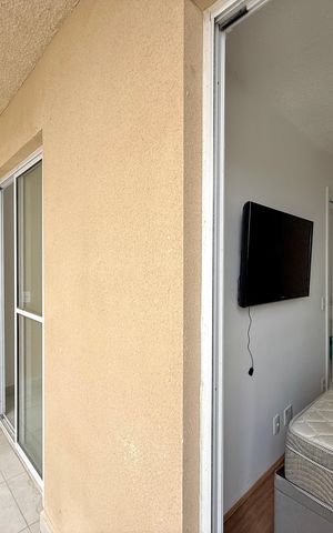 Apartamento para alugar com 37m², 1 quarto e sem vaga Apartamento para alugar com 37m², 1 quarto e sem vagaSacada