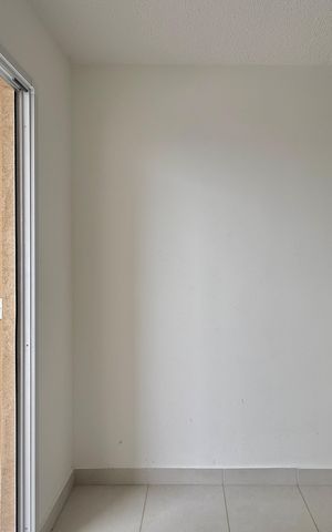 Apartamento para alugar com 37m², 1 quarto e sem vaga Apartamento para alugar com 37m², 1 quarto e sem vagaSala
