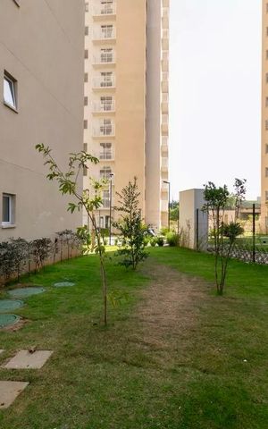 Apartamento para alugar com 37m², 1 quarto e sem vaga Apartamento para alugar com 37m², 1 quarto e sem vagaÁrea comum