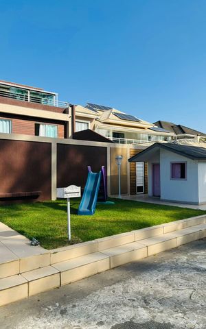 Casa de condomínio à venda com 450m², 6 quartos e 4 vagas