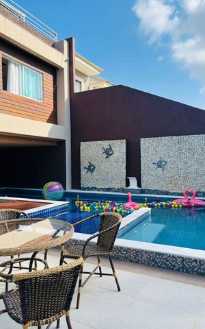 Casa de condomínio à venda com 450m², 6 quartos e 4 vagas
