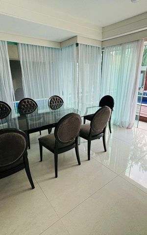 Casa de condomínio à venda com 450m², 6 quartos e 4 vagas