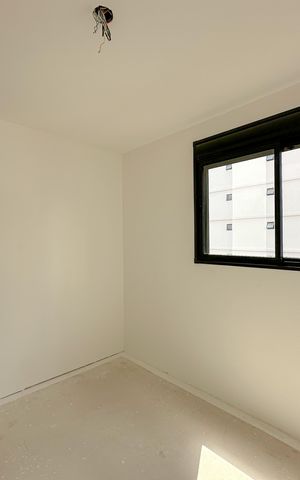 Apartamento à venda com 36m², 2 quartos e sem vagaQuarto