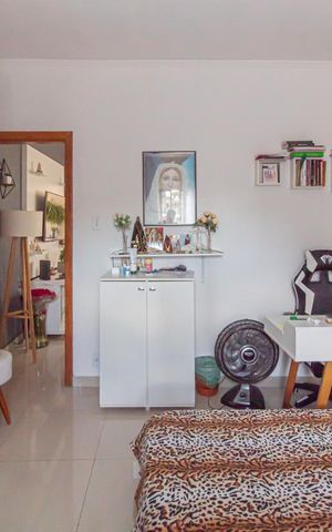Casa à venda com 167m², 3 quartos e 1 vaga Casa à venda com 167m², 3 quartos e 1 vagaQuarto 1