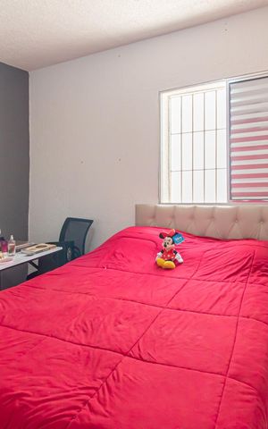 Casa à venda com 167m², 3 quartos e 1 vaga Casa à venda com 167m², 3 quartos e 1 vagaQuarto 2